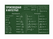 Оформление кабинета Математики №40
