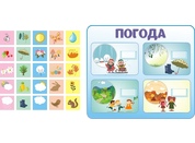 Стенд обучающий №16